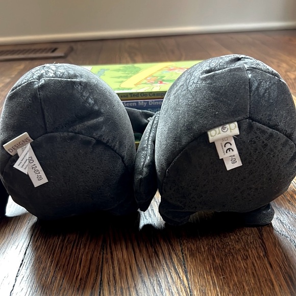 Dora Designs Doorstop/Bookends - Picture 15 of 16